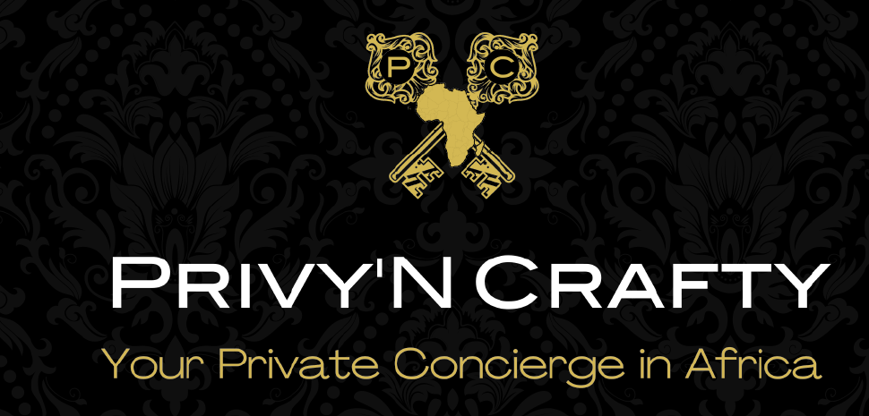 Privy'N Crafty