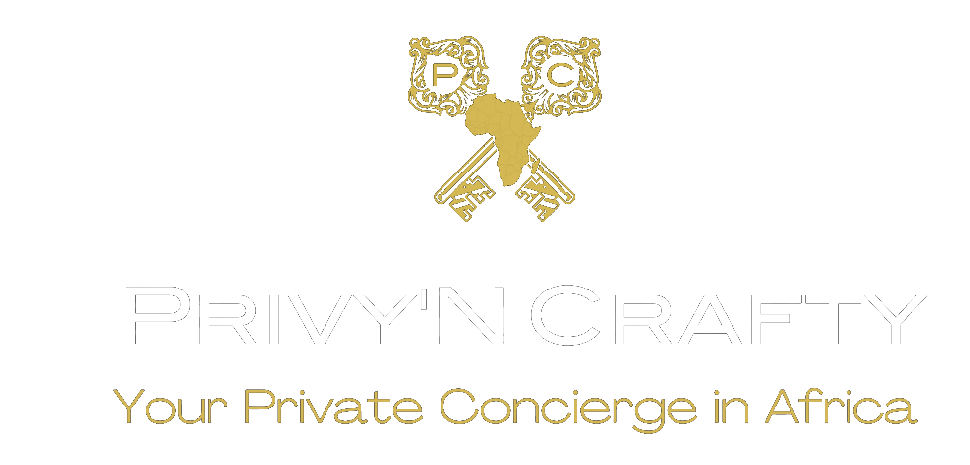 Privy'N Crafty
